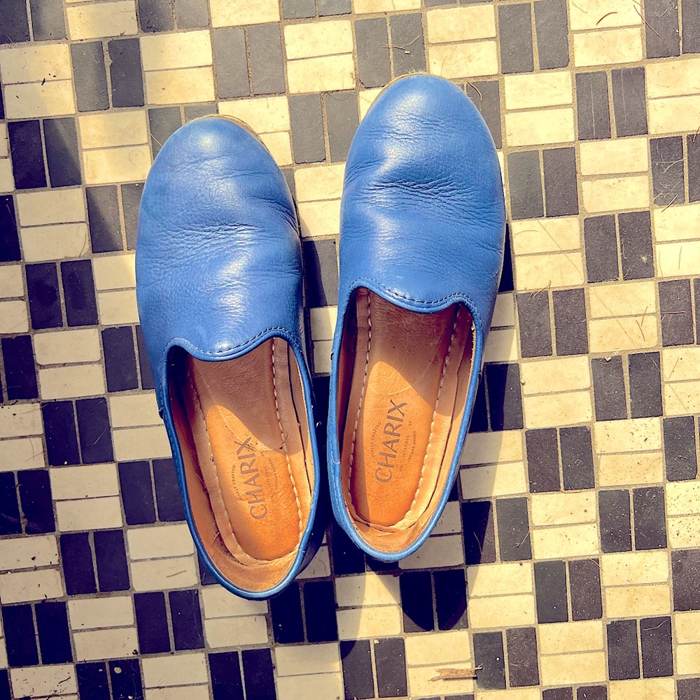 Charix Women’s Flats